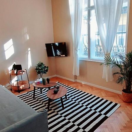 A+ Budapest Downtown Apartments Akacfa المظهر الخارجي الصورة