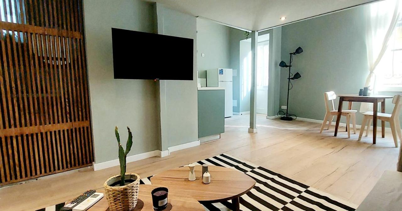 A+ Budapest Downtown Apartments Akacfa المظهر الخارجي الصورة
